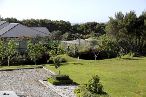 Photo of property in 240 Alma Road, Westport, 7892