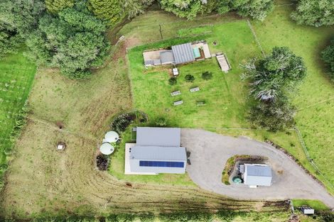 Photo of property in 68 Waitaheke Road, Ohaeawai, Kaikohe, 0472