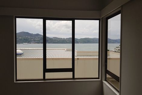 Photo of property in 2/9 Wilkinson Street, Oriental Bay, Wellington, 6011