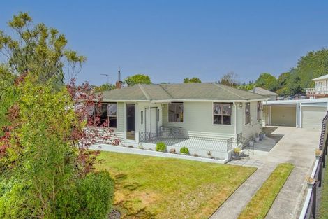 Photo of property in 45 Morvern Crescent, Tokoroa, 3420