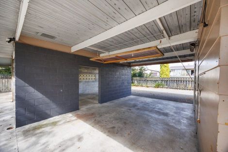 Photo of property in 10 Futter Street, Foxton, 4814