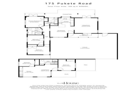 Photo of property in 175 Pukete Road, Pukete, Hamilton, 3200