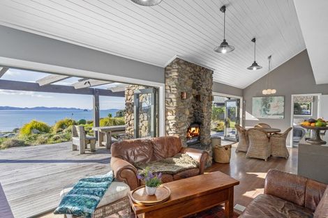 Photo of property in 899f Purangi Road, Cooks Beach, Whitianga, 3591