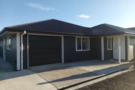 Photo of property in 35 Middlesex Street, Levin, 5510
