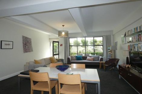 Photo of property in 59u8 Cambridge Terrace, Te Aro, Wellington, 6011