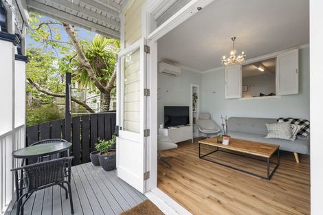 Photo of property in 7 Manley Terrace, Newtown, Wellington, 6021