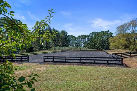 Photo of property in 240 Mill Flat Road, Riverhead, 0793