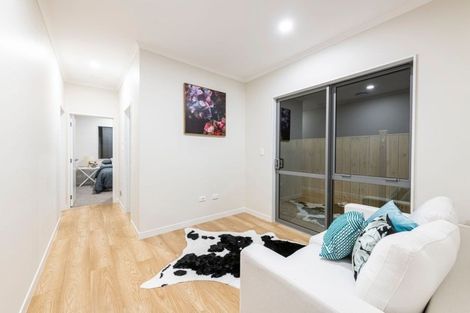 Photo of property in 7 Downpatrick Drive, Flat Bush, Auckland, 2019