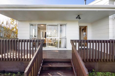 Photo of property in 90 Fairview Street, Chartwell, Hamilton, 3210