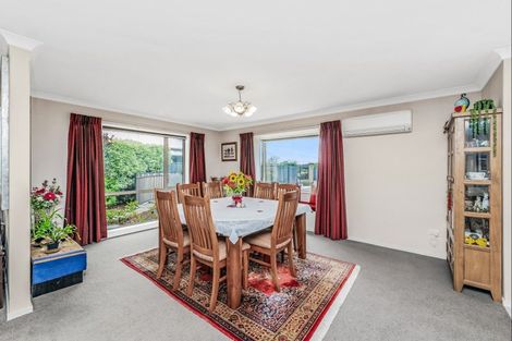 Photo of property in 72 Rotherham Drive, West Melton, 7618