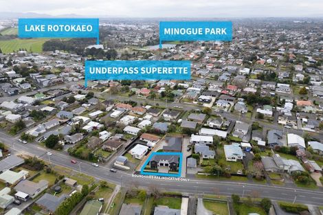 Photo of property in 146u1 Rimu Street, Maeroa, Hamilton, 3200