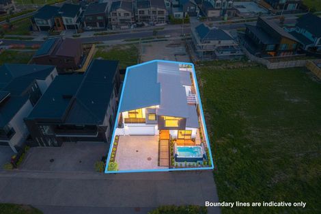 Photo of property in 214 Vaughans Road, Long Bay, Albany, 0792