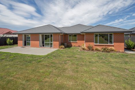 Photo of property in 67a Fairfield Way, Rolleston, 7614