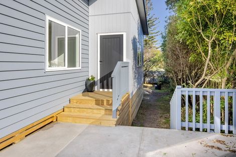 Photo of property in 38a The Esplanade, Westshore, Napier, 4110