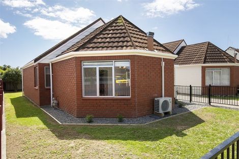 Photo of property in 4/53 Bristol Street, Levin, 5510