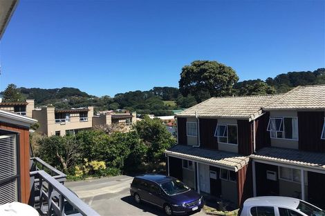 Photo of property in 55f8 Hamilton Road, Hataitai, Wellington, 6021
