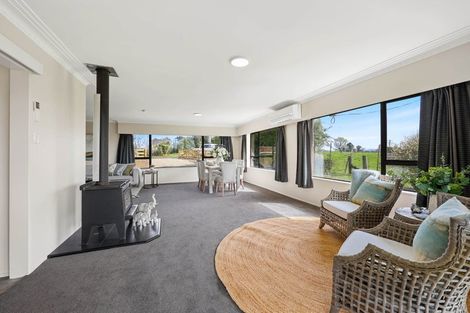 Photo of property in 134 Reid Road, Glenbrook, Waiuku, 2681