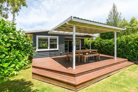 Photo of property in 5a Sandon Road, Feilding, 4702