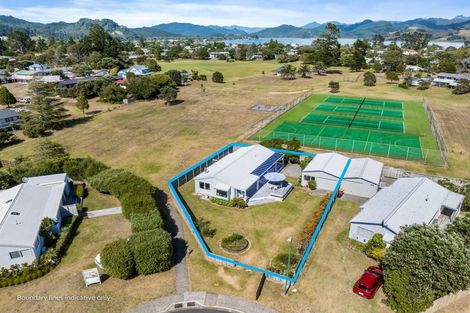 Photo of property in 16 The Dunes, Pauanui, Hikuai, 3579