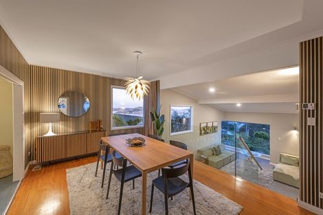 Photo of property in 13 Whitu Street, Khandallah, Wellington, 6035