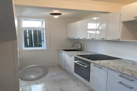 Photo of property in 55 Overtoun Terrace, Hataitai, Wellington, 6021