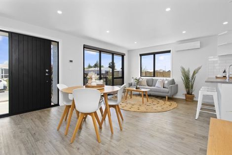 Photo of property in 16u2 Betley Crescent, Fairview Downs, Hamilton, 3214