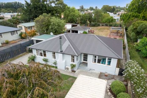 Photo of property in 10 Iorns Street, Masterton, 5810