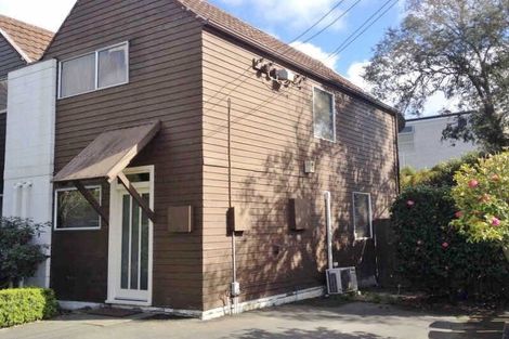 Photo of property in 1/37 Geraldine Street, Edgeware, Christchurch, 8013