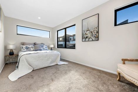 Photo of property in 22a Hearth Street, Flat Bush, Auckland, 2019
