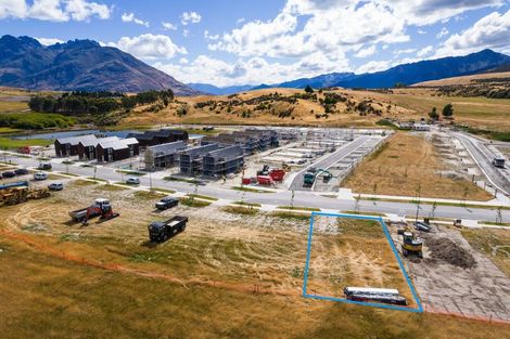 Photo of property in 5 Woolshed Road, Jacks Point, Queenstown, 9371