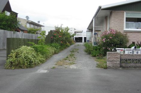 Photo of property in 3/36 Hanrahan Street, Upper Riccarton, Christchurch, 8041
