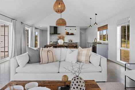 Photo of property in 9 Copper Beach Road, Woodend, 7691