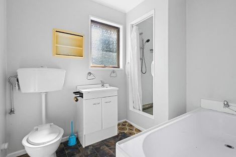 Photo of property in 3b Birdwood Street, Featherston, 5710
