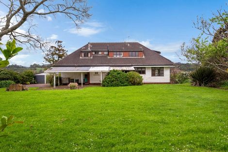 Photo of property in 288 Waitoki Road, Waitoki, Kaukapakapa, 0871