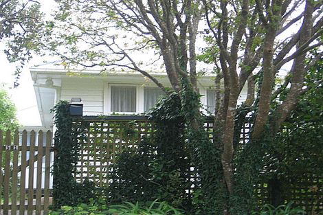 Photo of property in 51 Collier Avenue, Karori, Wellington, 6012