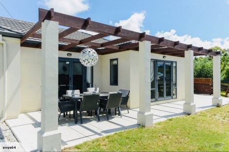 Photo of property in 3 Parkland Drive, Waipawa, 4210