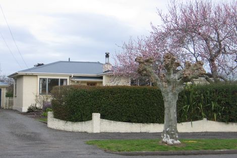 Photo of property in 45 College Street, Masterton, 5810