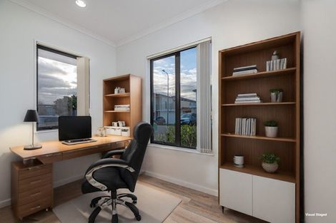 Photo of property in 3 Magnolia Place, Flat Bush, Auckland, 2016