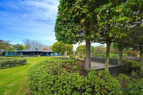 Photo of property in 1055 Browns Road, Swannanoa, Rangiora, 7475