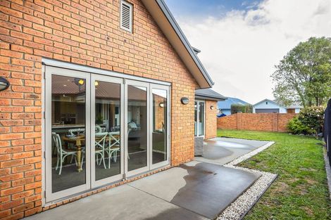 Photo of property in 2 Wedmore Close, Burwood, Christchurch, 8083