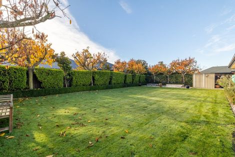 Photo of property in 9 Stationmasters Way, Prebbleton, 7604