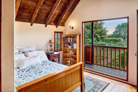 Photo of property in 117 Arcus Road, Te Horo, Otaki, 5582