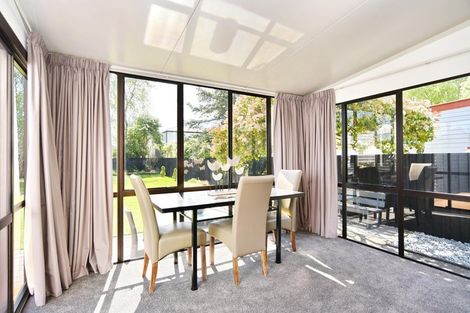 Photo of property in 95 Charles Street, Waltham, Christchurch, 8011