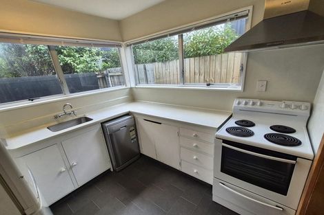 Photo of property in 3/12 Berry Street, St Albans, Christchurch, 8014