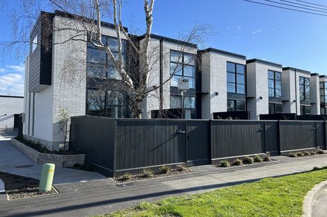 Photo of property in 25 Matai Street West, Riccarton, Christchurch, 8011