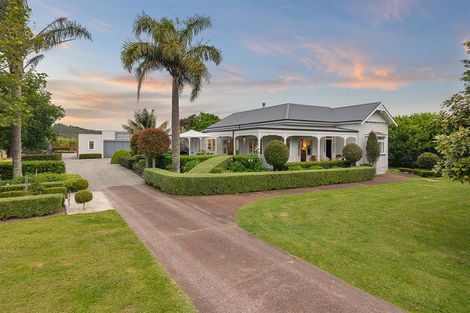 Photo of property in 173 Taha Road, Waimauku, 0881