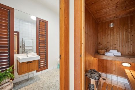 Photo of property in 22 Colgan Lane, Waitoki, Kaukapakapa, 0871
