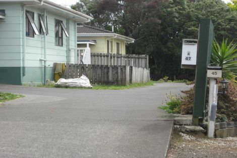 Photo of property in 47a Paerata Road, Pukekohe, 2120