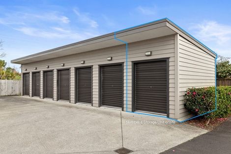 Photo of property in 7/107 Edinburgh Street, Pukekohe, 2120