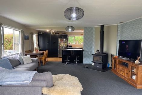 Photo of property in 40 Gray Street, Fairlie, 7925